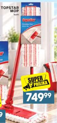 TOPSTAR MOP