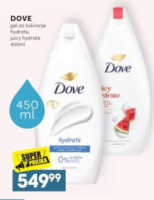DOVE