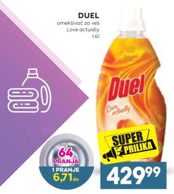 DUEL