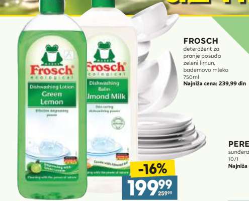 FROSCH