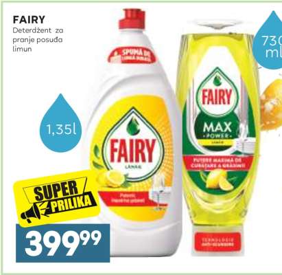 FAIRY