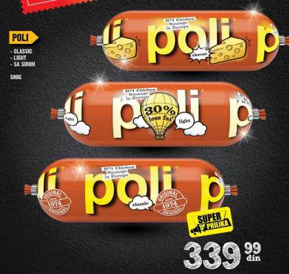 Poli