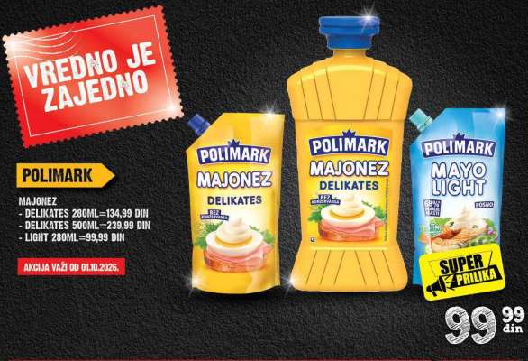 Polimark