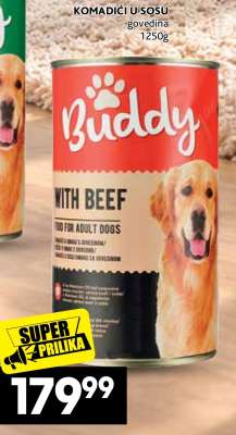 BUDDY