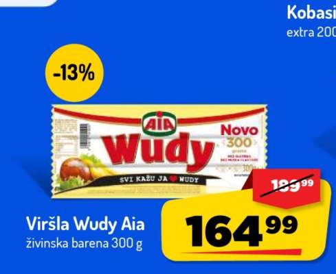 Viršla Wudy Aia