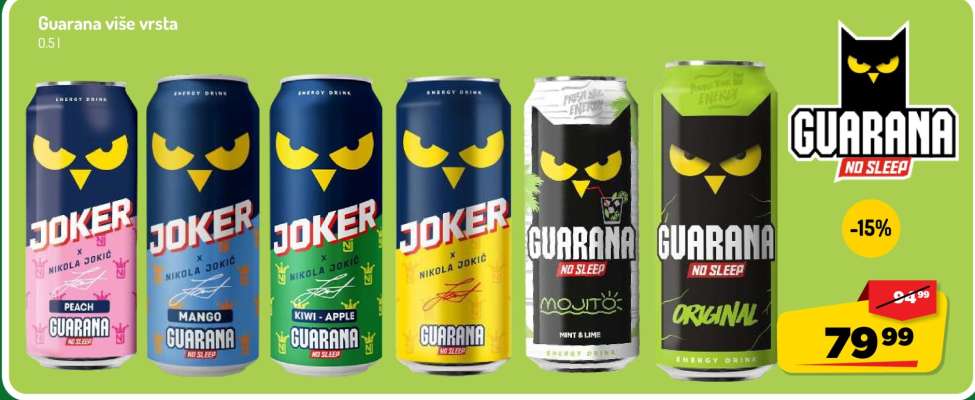 Guarana