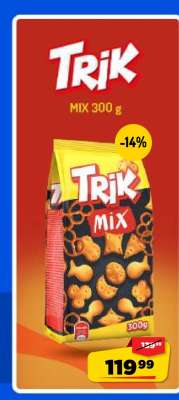 Trik Mix 300 g