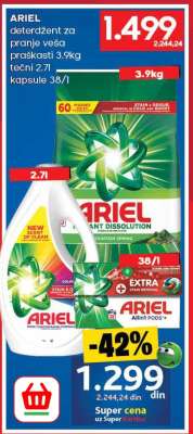 Ariel