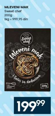 MLEVENI MAK