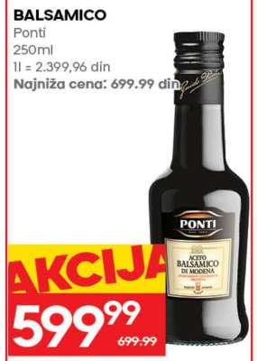 Balsamico