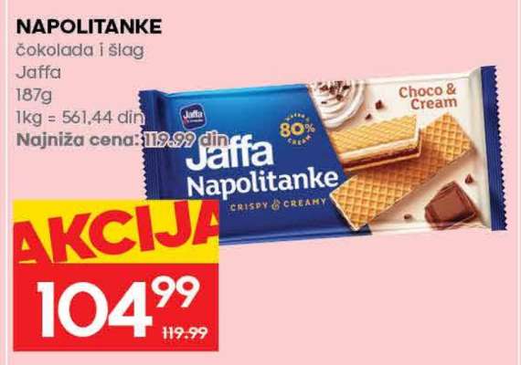 Napolitanke