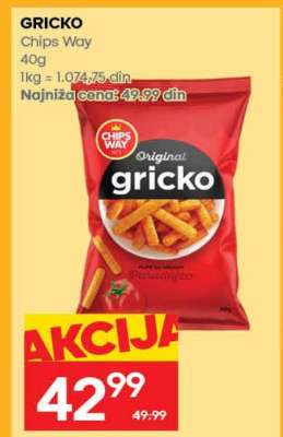 gricko
