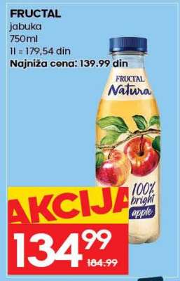 Fructal