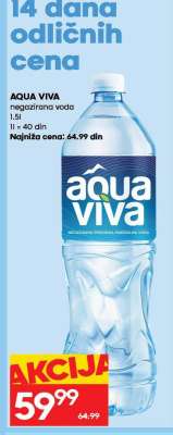 Aqua Viva