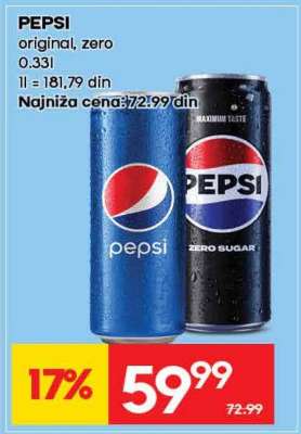 PEPSI