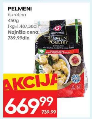 PELMENI