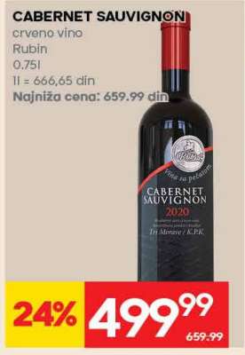 Cabernet Sauvignon