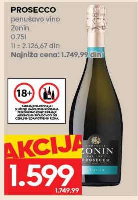 PROSECCO