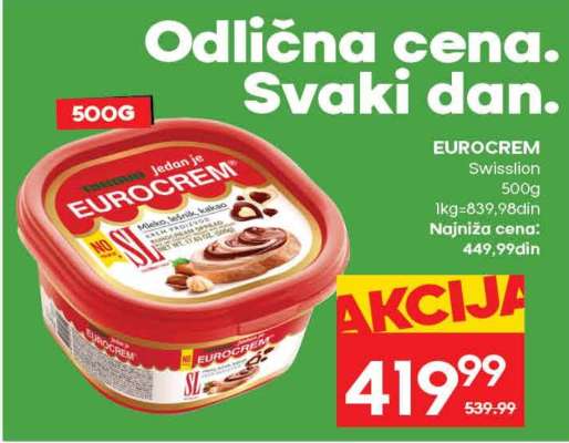 EUROCREM