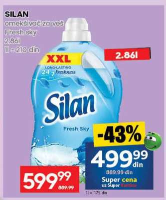 Silan