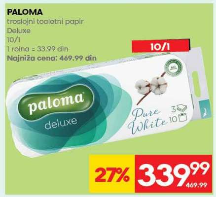 PALOMA