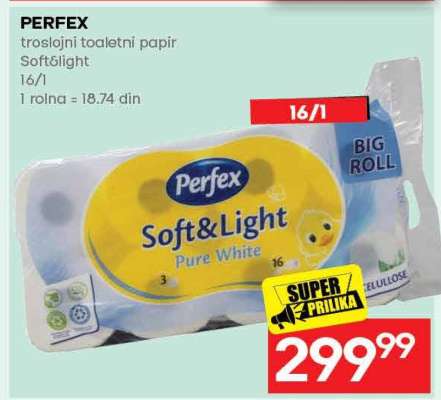 PERFEX