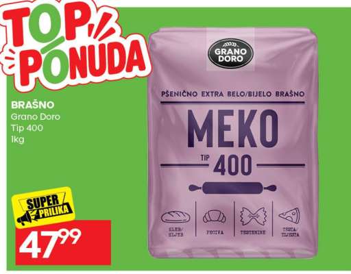 Brašno