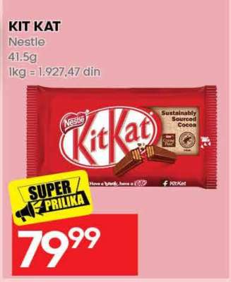 Kit Kat