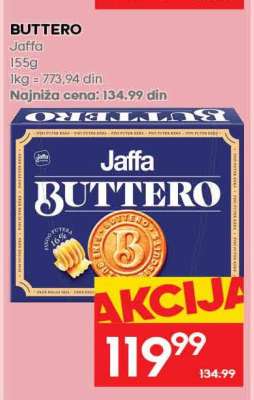 BUTTERO