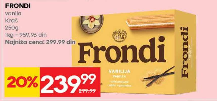 FRONDI