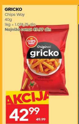 gricko