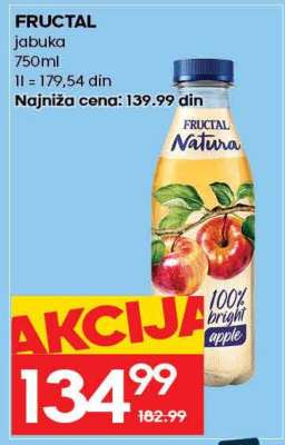 Fructal