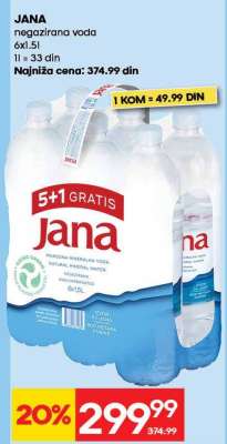Jana