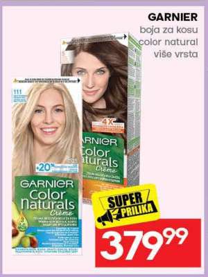 Garnier