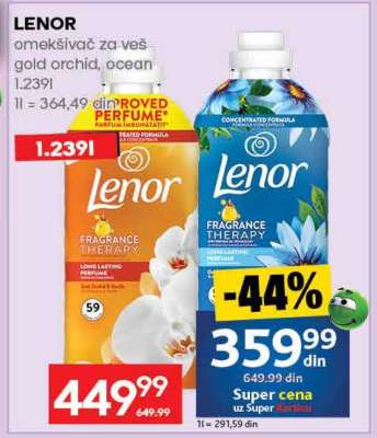 LENOR