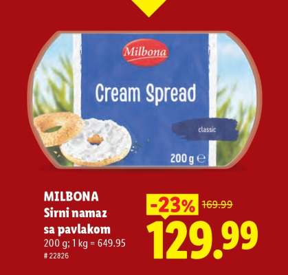 Milbona