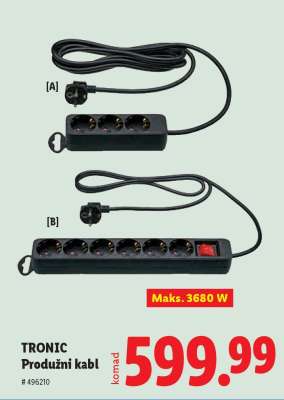 TRONIC