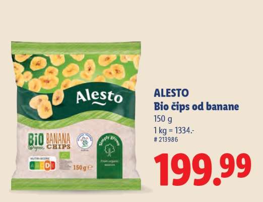 Alesto