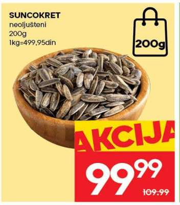 SUNCOKRET