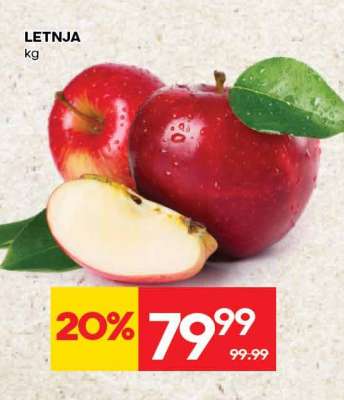LETNJA