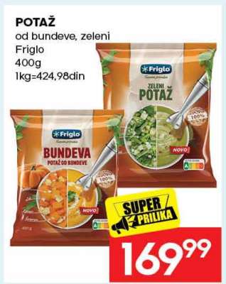 POTAŽ