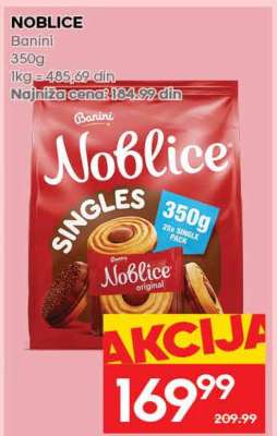 NOBLICE