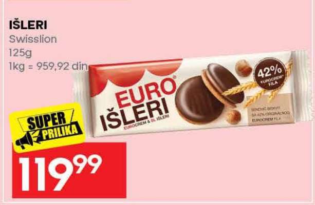 IŠLERI