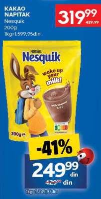 Kakao napitak