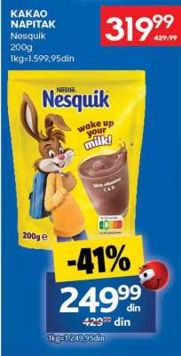 Kakao napitak