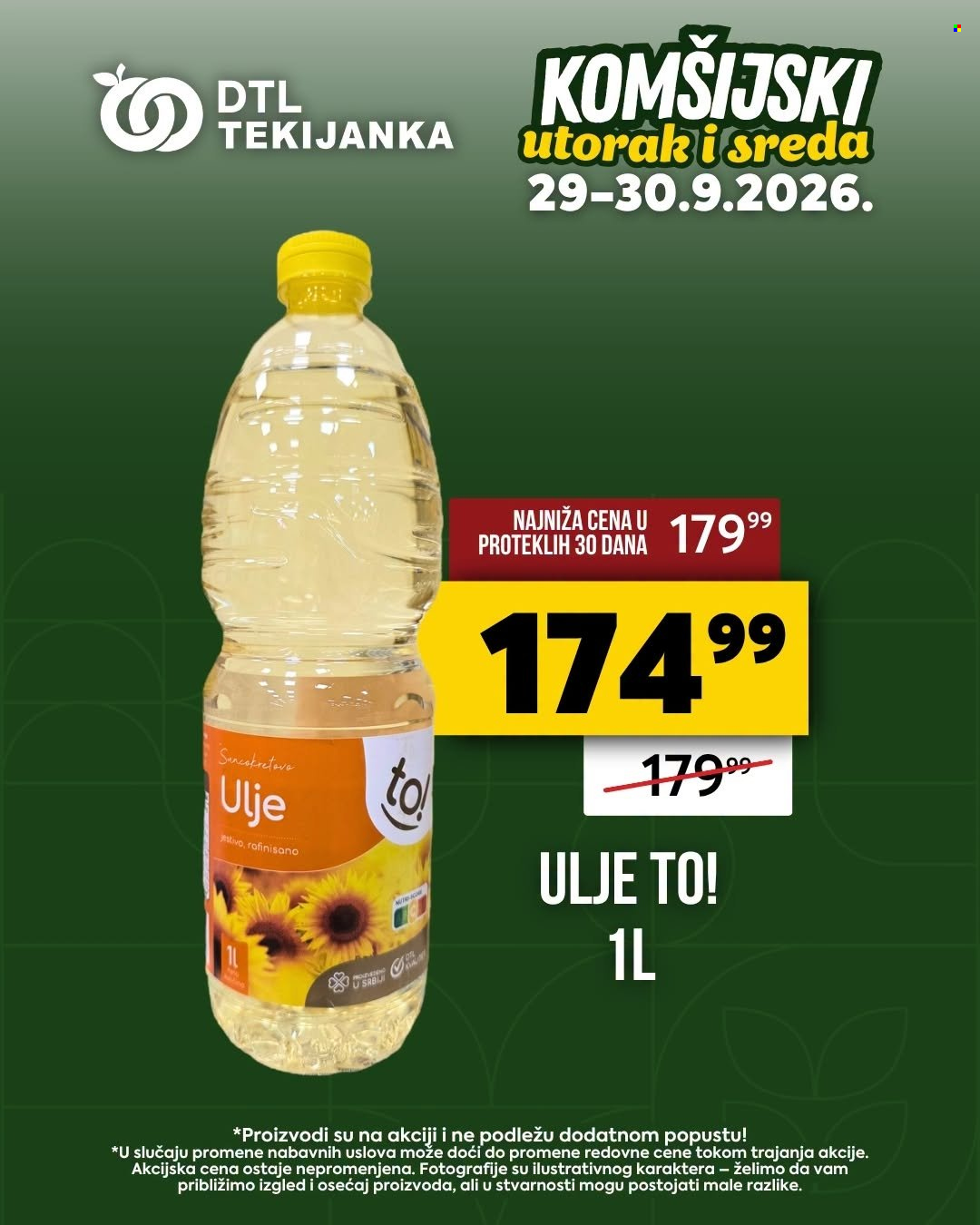 Tekijanka katalog - 29.09.2026 - 30.09.2026. Stranica 2
