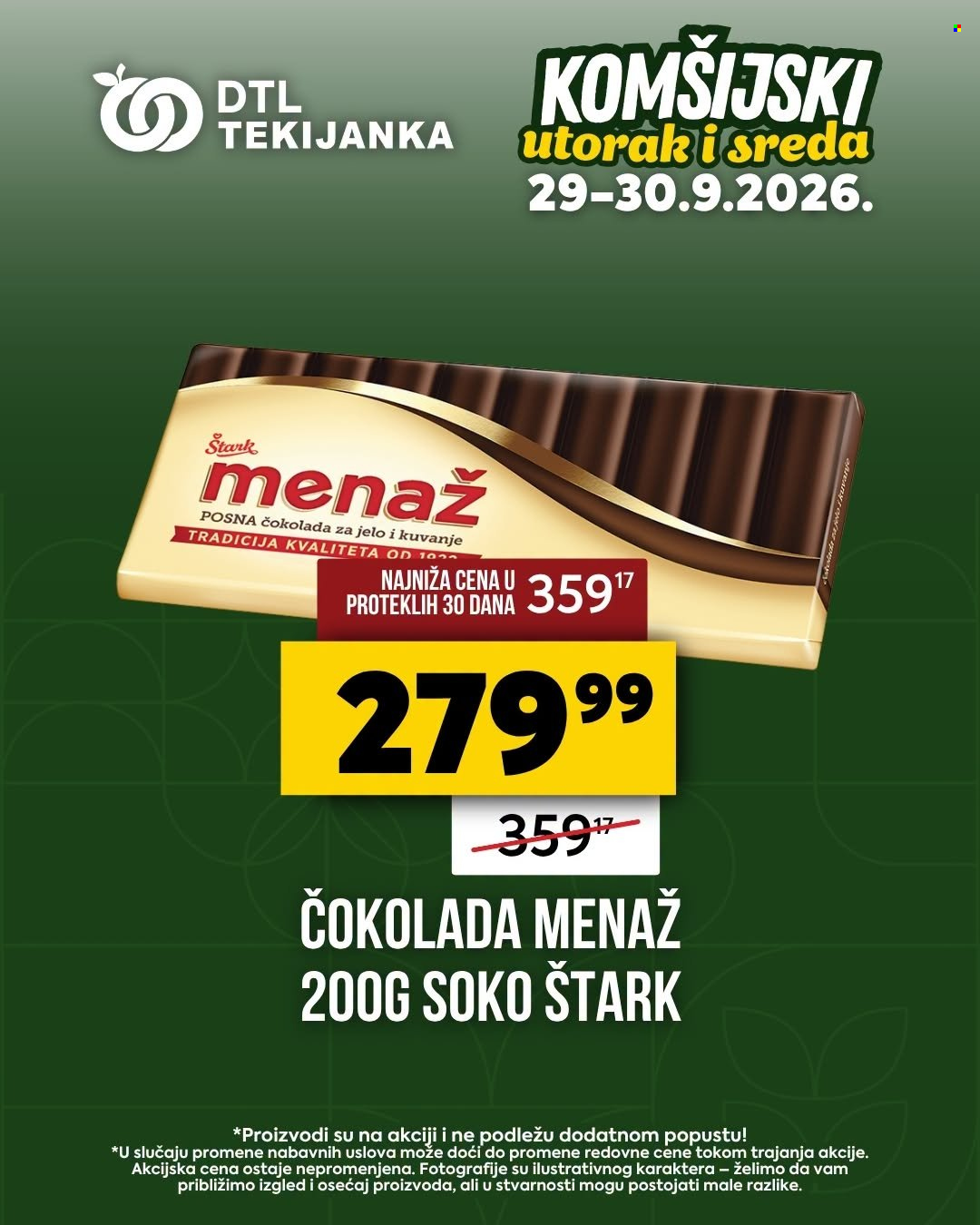 Tekijanka katalog - 29.09.2026 - 30.09.2026. Stranica 3