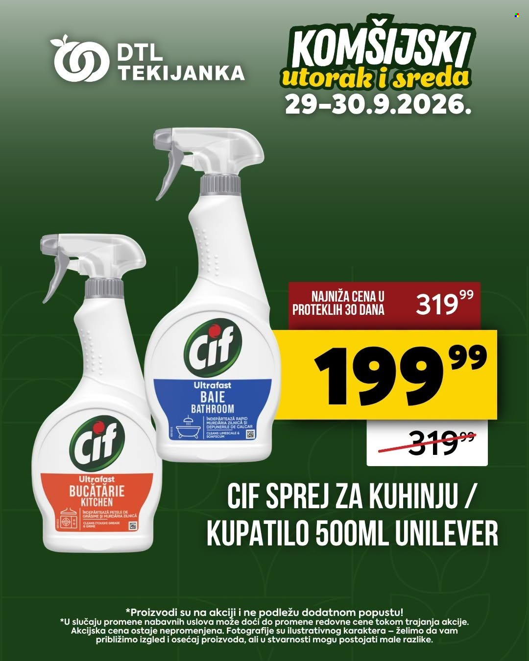 Tekijanka katalog - 29.09.2026 - 30.09.2026. Stranica 4