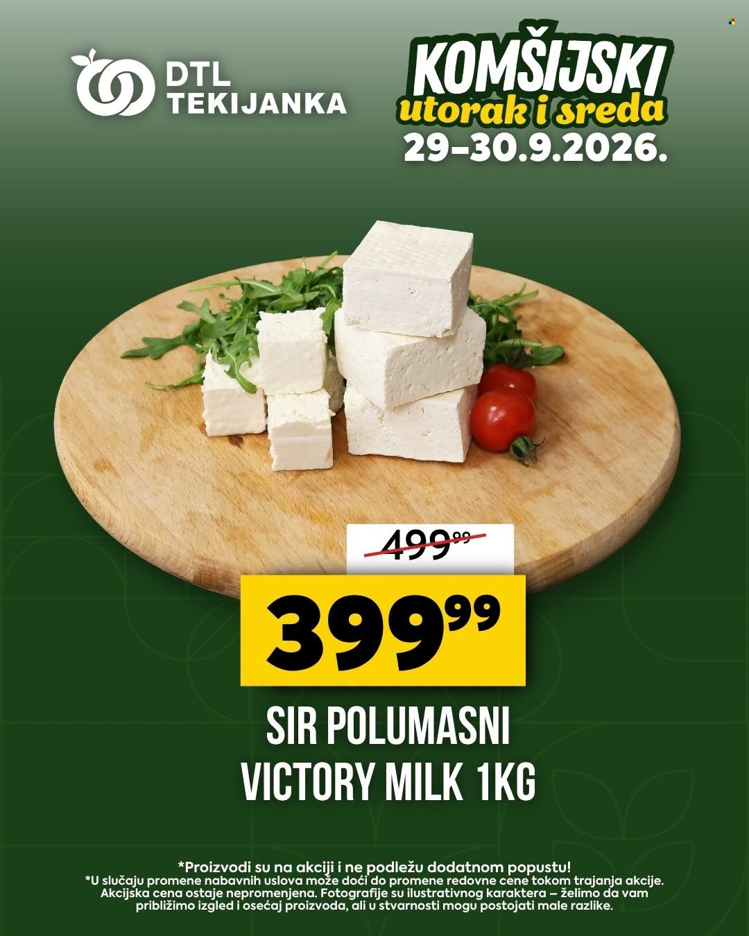 Tekijanka katalog - 29.09.2026 - 30.09.2026. Stranica 5