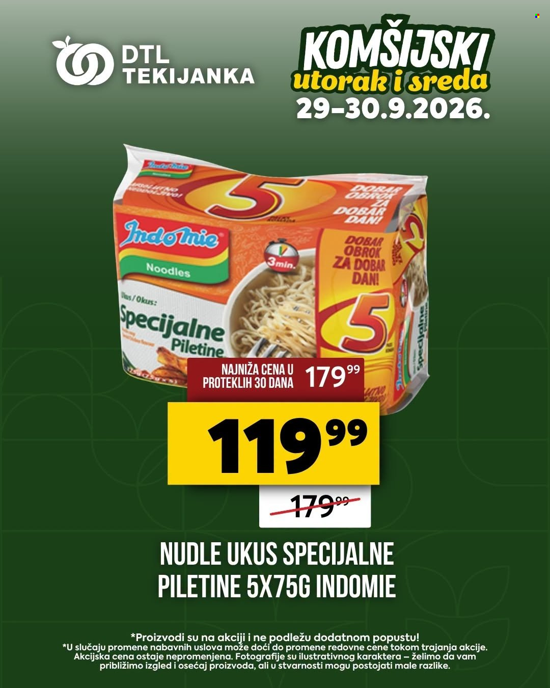 Tekijanka katalog - 29.09.2026 - 30.09.2026. Stranica 6